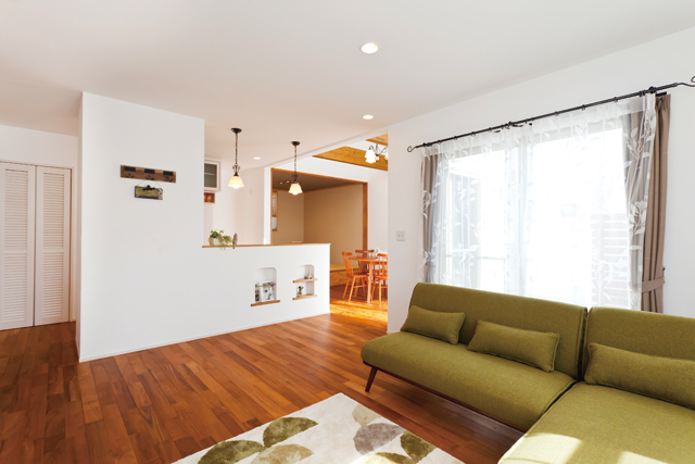 エルテオ・ホーム