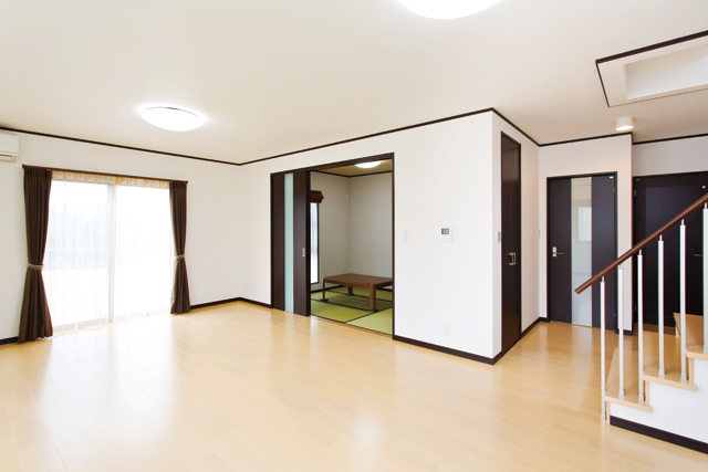 タツケンホーム