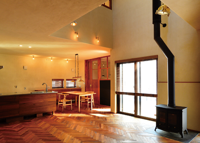 エイディーハウス