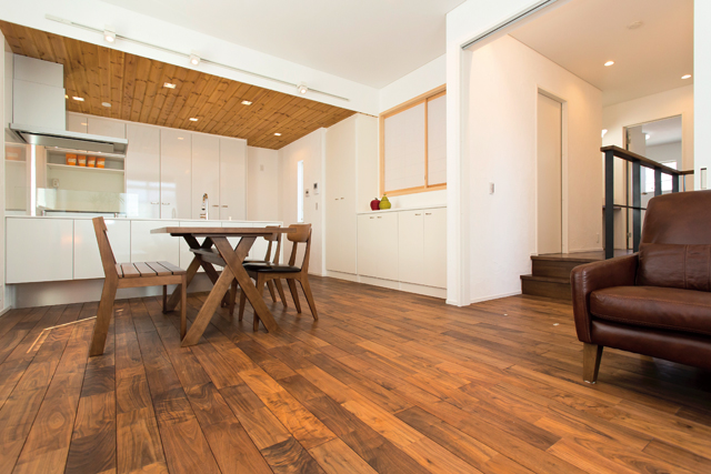 エルテオ・ホーム