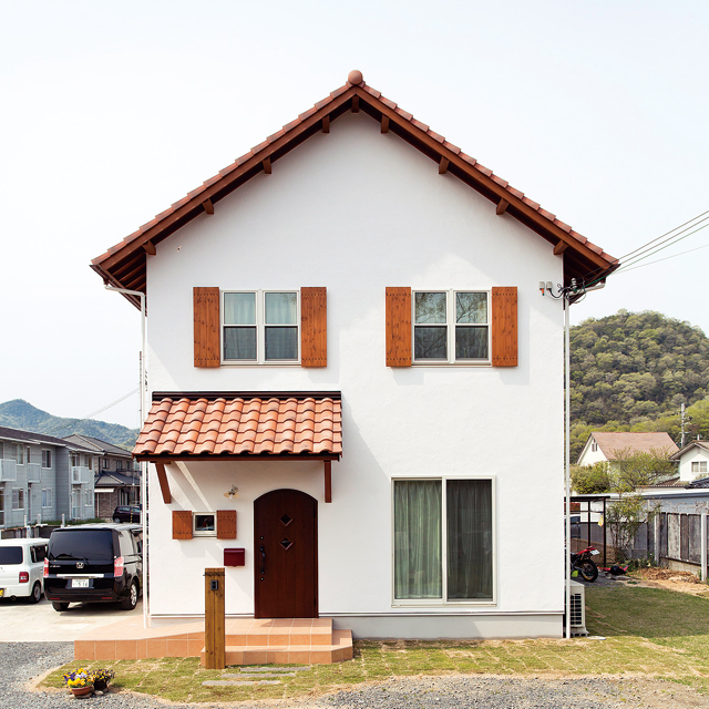 コーヨーテック赤穂